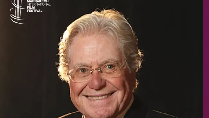 تكريم الفنان حسين فهمي في افتتاح مهرجان مراكش السينمائي في دورته الـ22