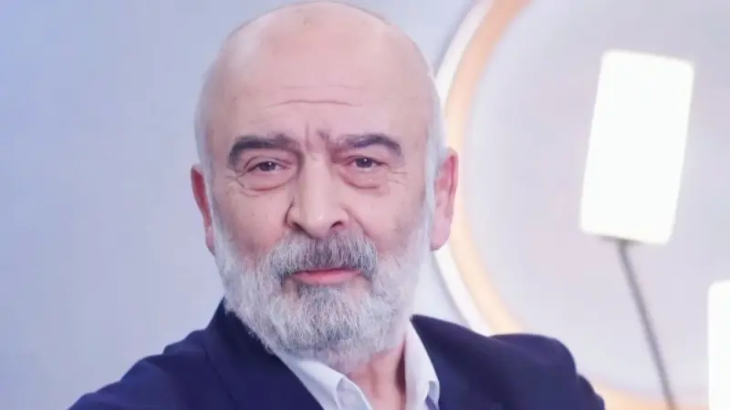 جدل واسع.. سلوم حداد يسخر من لغة الفنانين المصريين