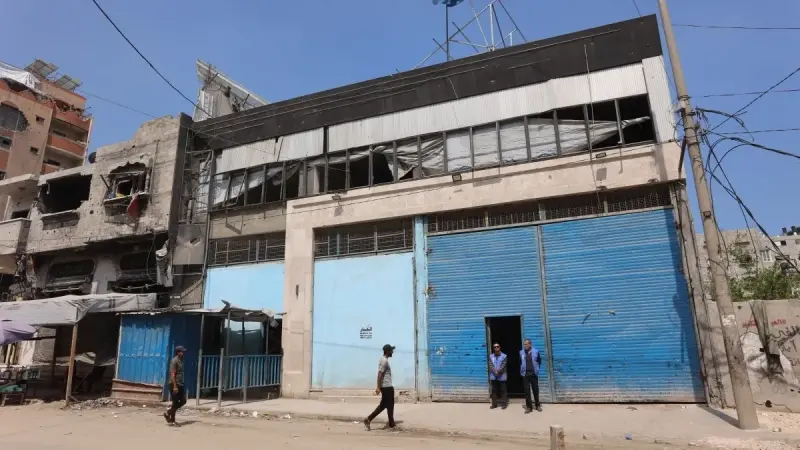 "الأونروا" تحذر: نقص التمويل يهدد الخدمات الأساسية لملايين اللاجئين الفلسطينيين