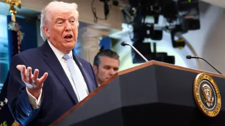 related_news_inside_blogsترامب يراهن على الحصار البحري لإضعاف إيران.. هل ينجح؟