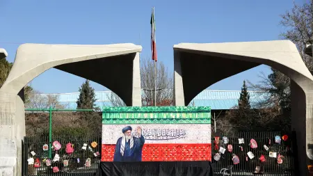 related_news_inside_blogsإسرائيل تتوعد إيران باغتيال أي خليفة لخامنئي