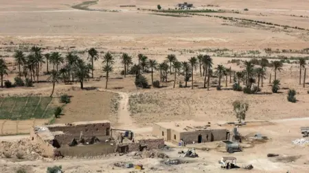 related_news_inside_blogsصور - ما حقيقة وجود قاعدة إسرائيلية في العراق؟