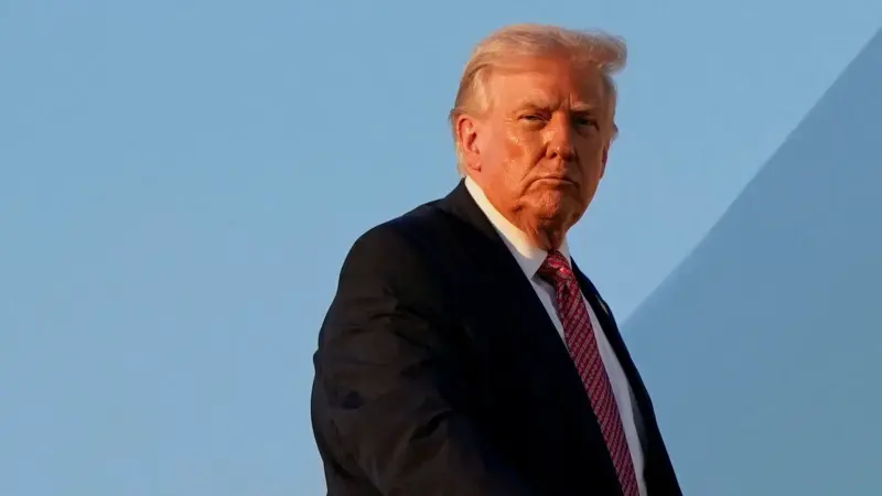 مسؤول في البيت الأبيض: ترامب يسعى لتجنب حرب مفتوحة مع إيران