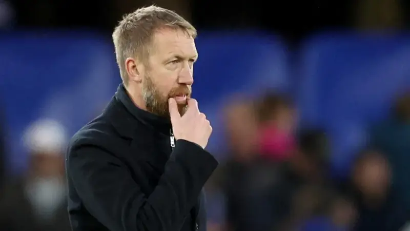 ضحية جديدة في الدوري الإنجليزي.. تشيلسي يعلن إقالة بوتر