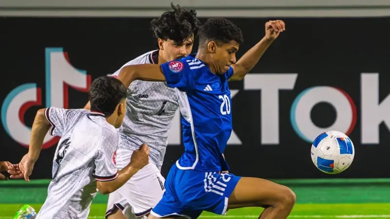 القنوات الناقلة لمباراة السعودية ضد الكويت اليوم في كأس الخليج للناشئين 2026 مع الموعد
