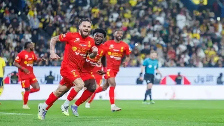 القنوات الناقلة لمباراة القادسية ضد السد اليوم في دوري أبطال آسيا للنخبة مع الموعد والتشكيلة