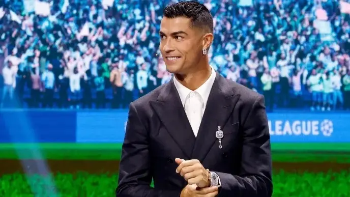 3.5 مليون دولار للمنشور.. رونالدو يتصدر عرش أرباح المشاهير على إنستغرام