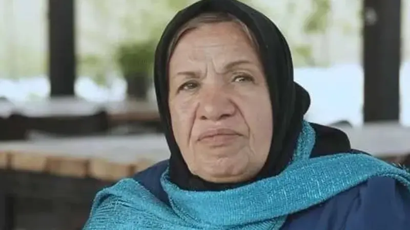 من هي كلثوم أكبري أشهر قاتلة متسلسلة في تاريخ إيران؟