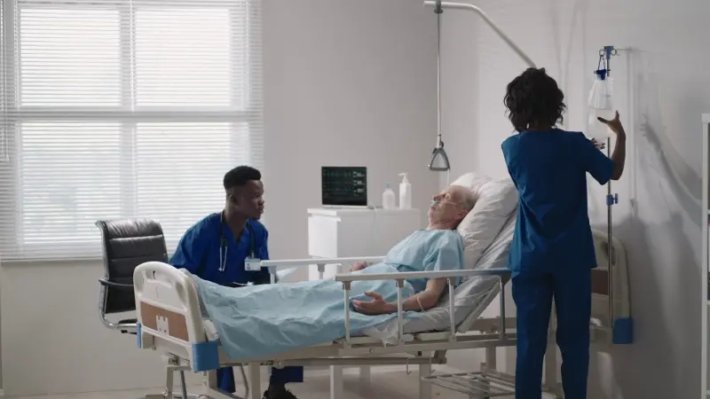 أول 90 يوما بعد السكتة الدماغية.. هذه الفترة تحدد مسار حياتك