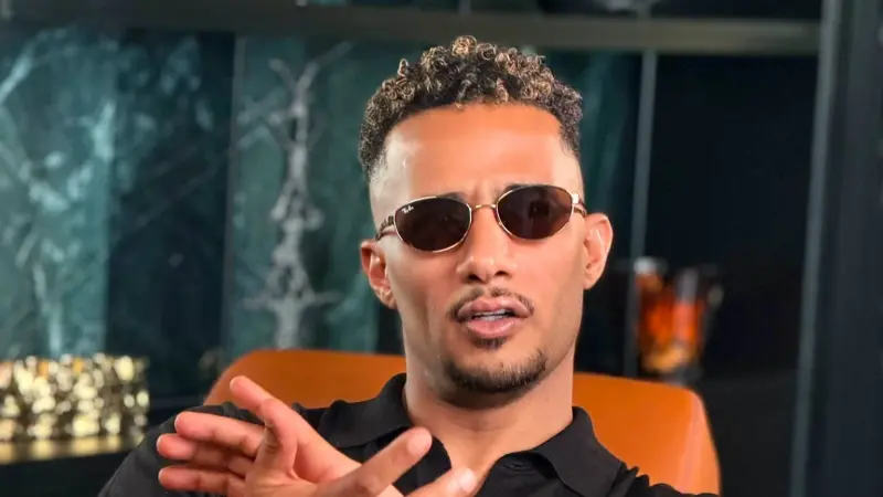 محمد رمضان في أزمة بسبب استخدام مقطع من أغنية.. ما التفاصيل؟