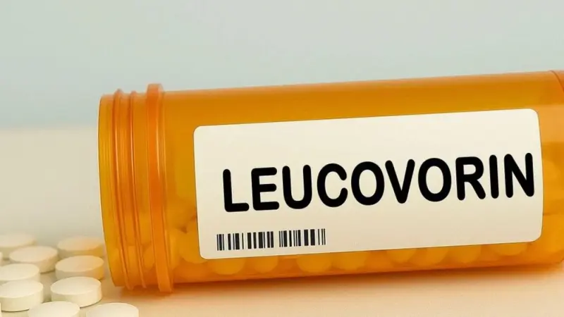 بين الأمل والجدل.. ما هو دواء ليوكوفورين الذي دعمه ترامب؟