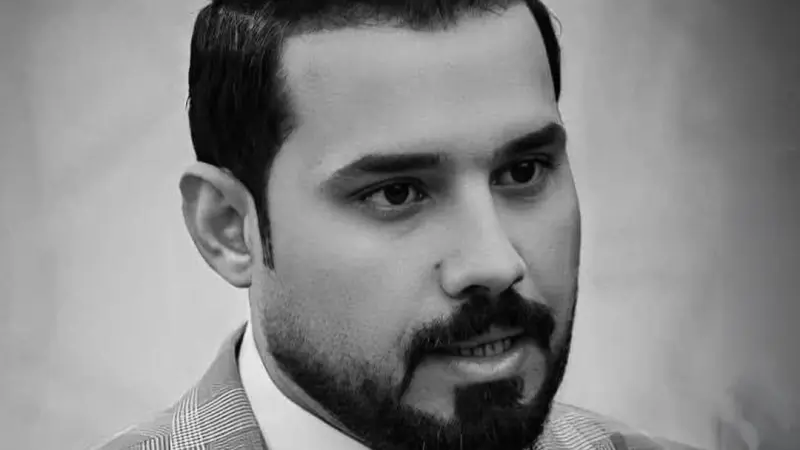 حزن في العراق.. ما سبب وفاة الشاعر علي صبيـح المفرجي ومن هو؟