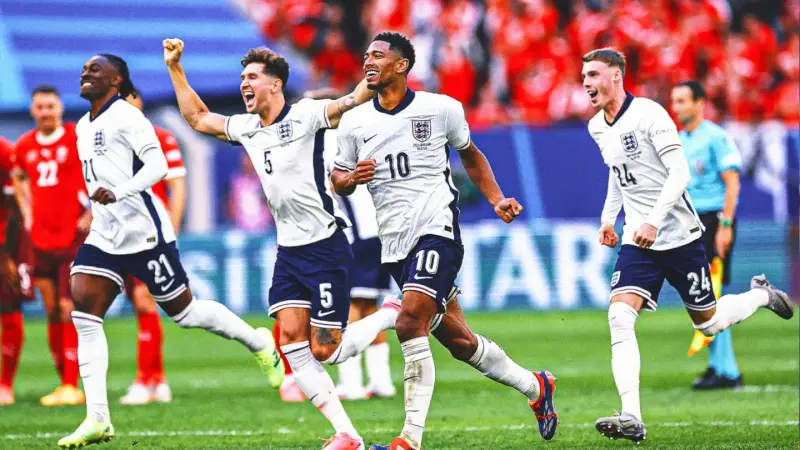 المشهد سبورتس: حسم جدل مباراة المركز الثالث في اليورو.. ومواجهات متباينة لعرب إفريقيا