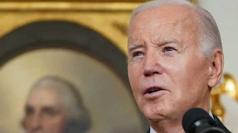 "لأسباب إنسانية".. بايدن يمنح المهاجرين الفلسطينيين حماية من الترحيل