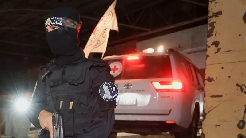 مصدر دبلوماسي: جهود خاصة لاستعادة آخر جندي إسرائيلي في غزة