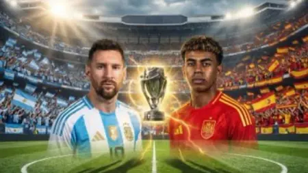 related_news_inside_blogsميسي ضد يامال أنتهت.. إلغاء مباراة إسبانيا والأرجنتين "فيناليسيما" في قطر