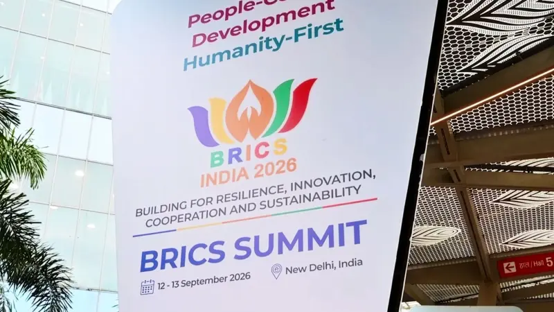 "IBPC دبي": قمة "بريكس" تعزز آفاق التعاون بين الإمارات والهند