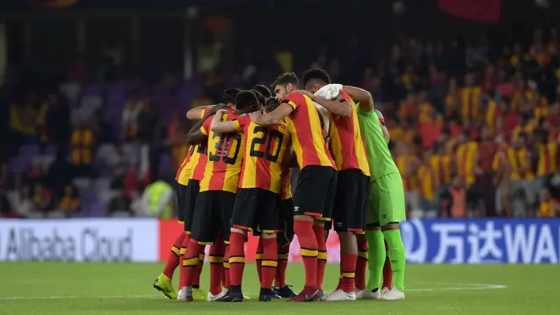 القنوات الناقلة لمباراة الترجي الرياضي ضد اتحاد بن قردان في الدوري التونسي مع الموعد والتشكيلة