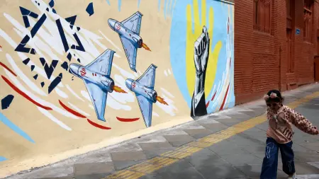 محادثات بلا اتفاق.. الشرق الأوسط يدخل مرحلة القلق والترقب