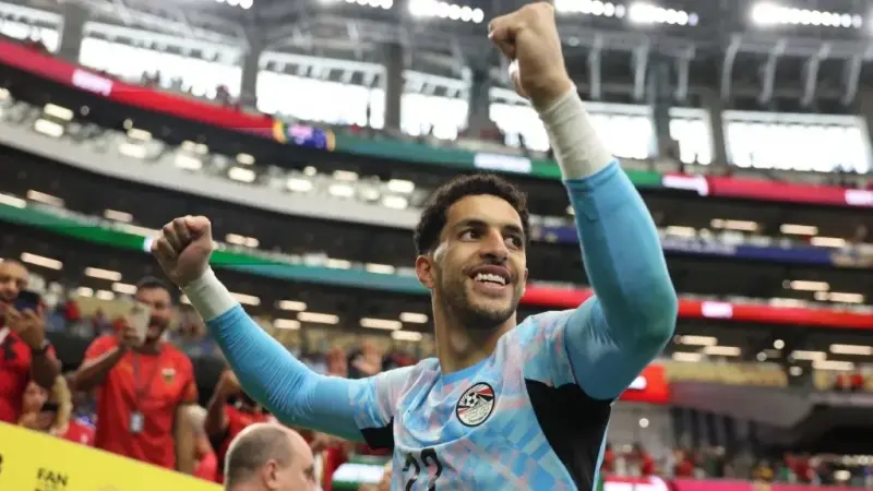 كأس العالم 2026 - شوبير يحتفل بتأهل منتخب مصر إلى دور الـ16