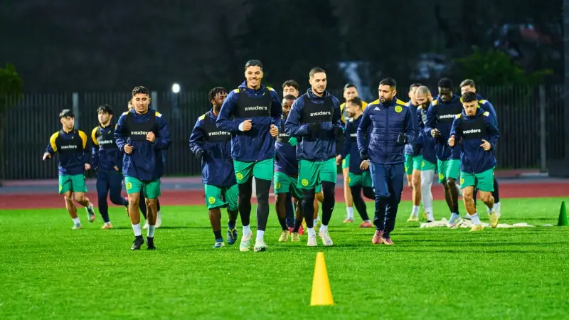 القنوات الناقلة لمباراة شبيبة القبائل ضد الجيش الملكي اليوم في دوري أبطال إفريقيا مع الموعد والتشكيلة