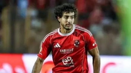 صدمة في الأهلي.. تفاصيل إصابة محمد هاني ومدة غيابه