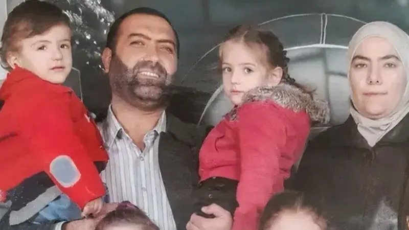 بعد 14 عاما من الغياب.. فيديو مؤثر من داخل عيادة رانيا العباسي