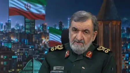 عينه خامنئي مستشارا عسكريا له.. من هو محسن رضائي؟