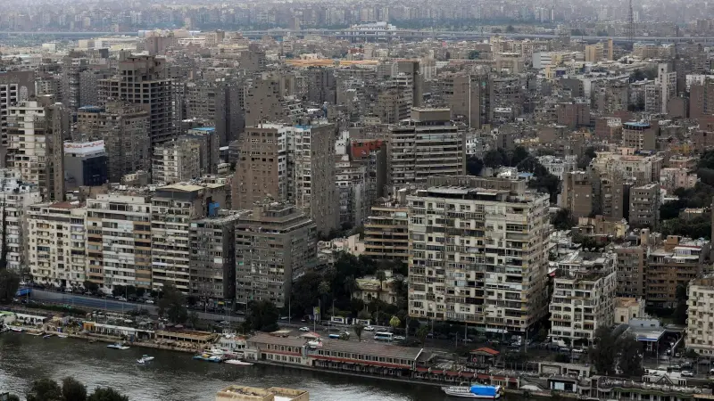 مصر في صدارة الدول المتضررة من صدمة أسعار الوقود