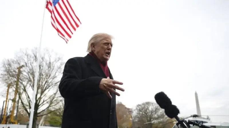 إدارة ترامب تتحرك لتصنيف فروع من "الإخوان" كمنظمات إرهابية