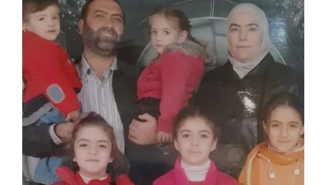 من هي رانيا العباسي المختفية في سوريا مع أطفالها منذ 13 عاما؟ تطورات جديدة في القضية