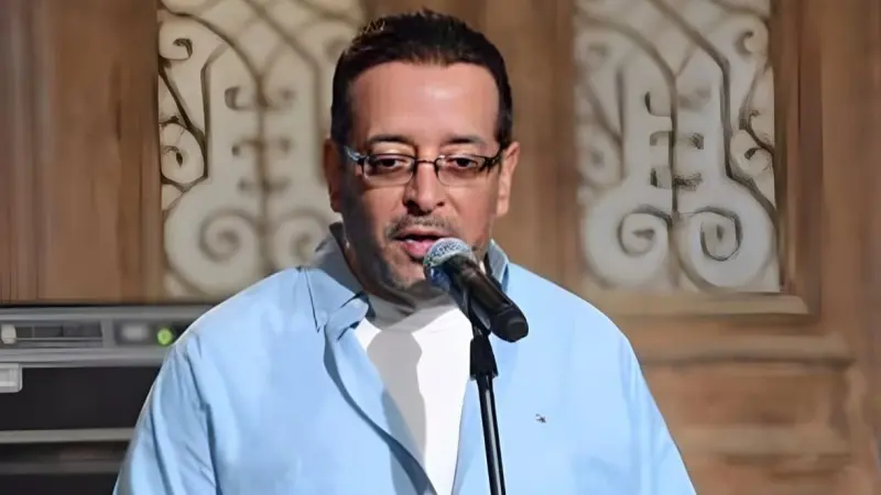 ما هو مرض الفنان الراحل علاء عبد الخالق؟