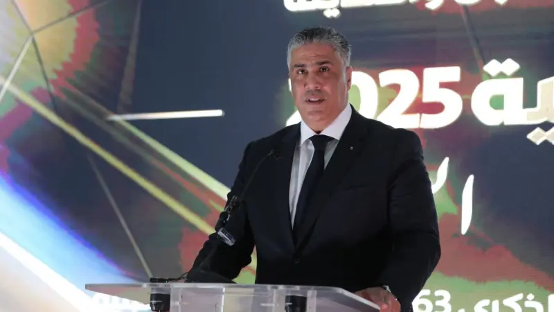 وزير السكن والعمران الجزائري يكشف عن موعد الرد على مكتتبي عدل 3