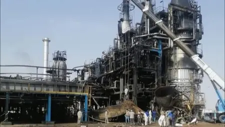 related_news_inside_blogsالعراق.. سبب حريق مصفى بيجي وعدد الضحايا