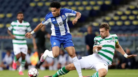 related_news_inside_blogsالقنوات الناقلة لمباراة بورتو ضد سبورتينغ لشبونة اليوم في كأس البرتغال مع الموعد والتشكيلة