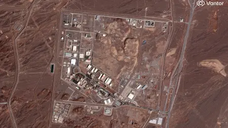 related_news_inside_blogsكيف يمكن القضاء على التهديد النووي الإيراني نهائيا؟