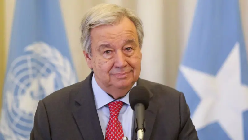 بسبب التنصّت على الأمين العام.. الأمم المتحدة تحتجّ رسمياً لدى أميركا