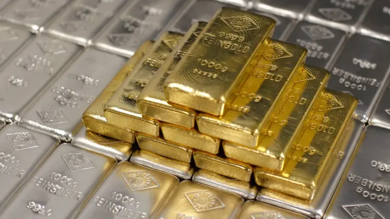أسعار الذهب اليوم السبت في مصر عيار 21 السبت 22/8/2026.. توقعات بالصعود