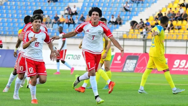 القنوات الناقلة لمباراة الزوراء ضد نوروز اليوم في الدوري العراقي مع الموعد والتشكيلة