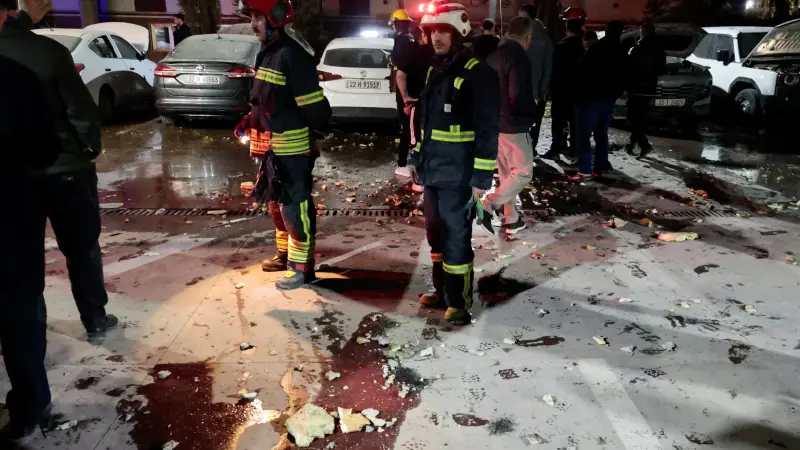 غارة تقتل قياديا في "كتائب حزب الله" العراقية