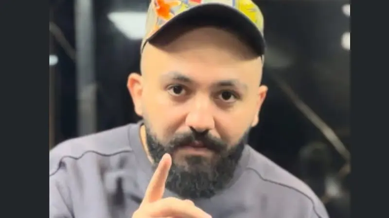 من هو علاء أبو جبل المثير للجدل في الضاحية الجنوبية؟