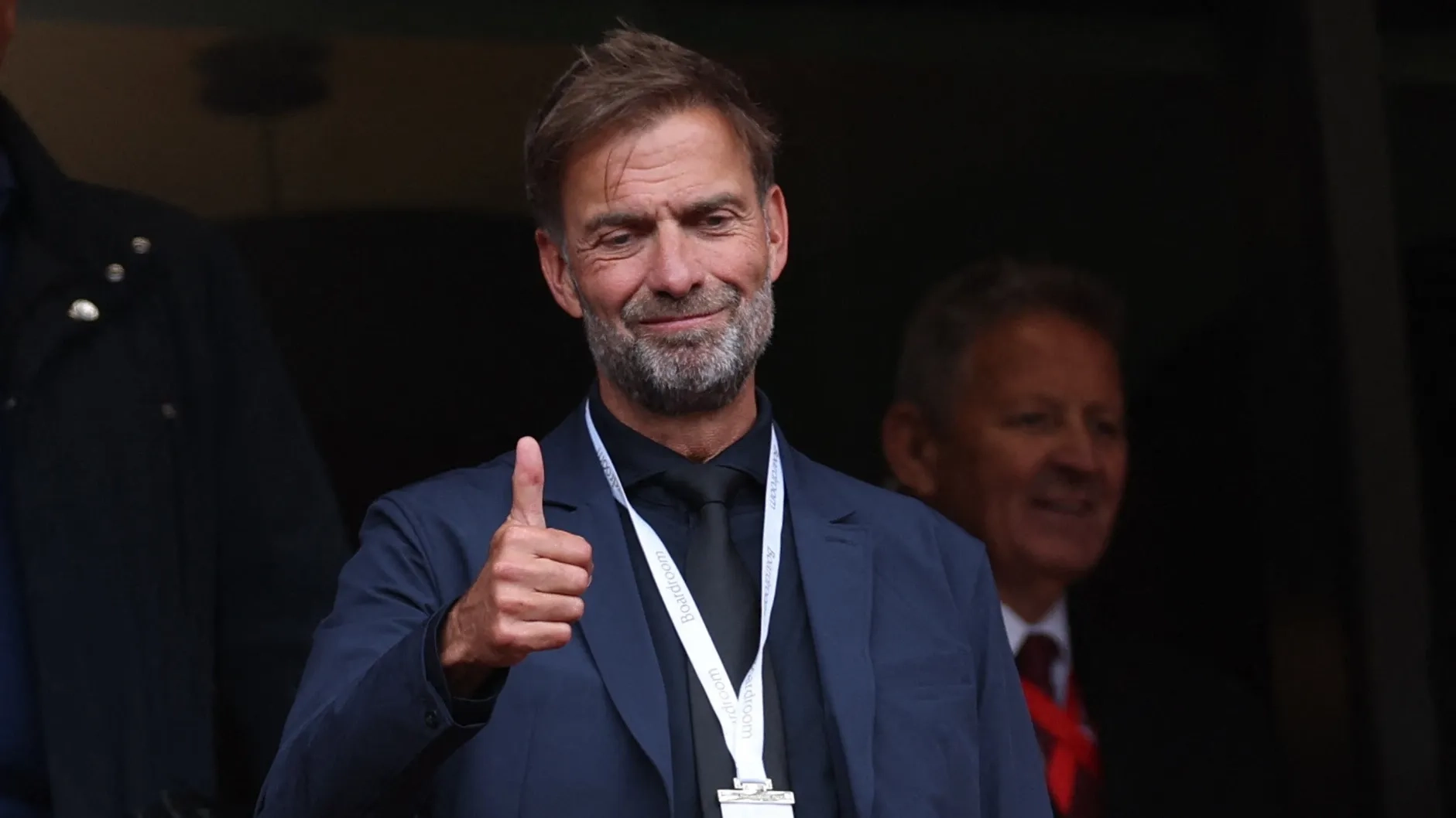 تقارير: يورغن كلوب منجذب لفكرة تدريب ريال مدريد 