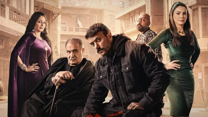 ظهور براءة حنان.. مواعيد عرض مسلسل حق عرب الحلقة 18