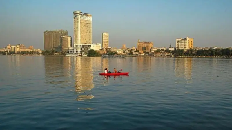 موجة حر شديدة.. هذه تفاصيل درجات الحرارة في مصر