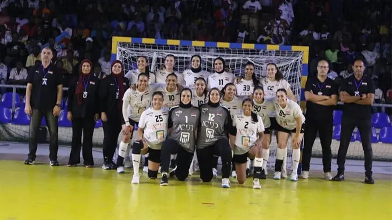 كأس العالم للسيدات - مروة عيد تتصدر قائمة منتخب مصر في ظهوره العالمي الأول