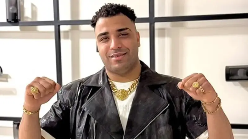 ما سبب القبض على إسلام كابونجا؟ تهمة مثيرة للجدل