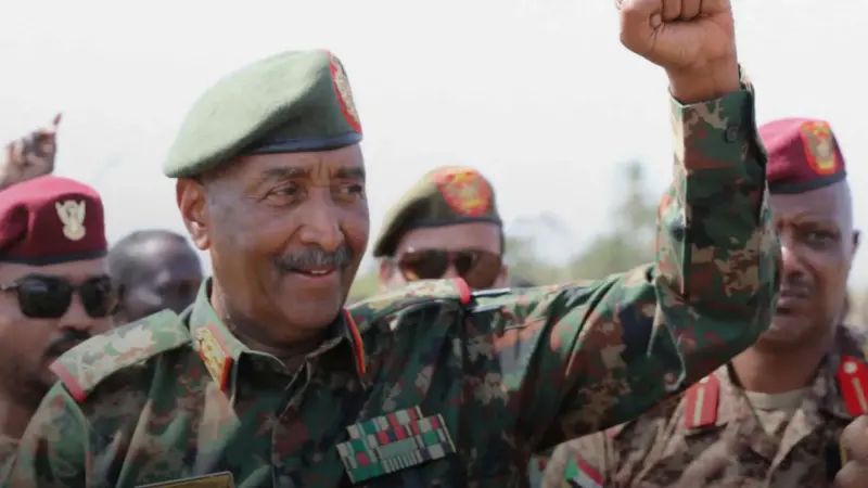 "وهم النصر الحاسم".. سيناريو البرهان و"الإخوان" لمواصلة حرب السودان