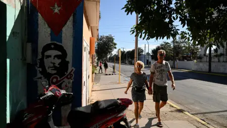 related_news_inside_blogsشوارع كوبا تتحول إلى الدراجات الكهربائية بعد نقص البنزين