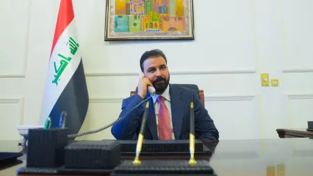related_news_inside_blogsالعراق.. الزيدي يسرع تشكيل الحكومة قبيل زيارته المرتقبة إلى أميركا