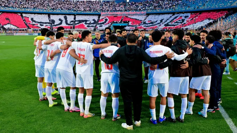 اجتماع الزمالك لإنقاذ موسمه.. قرارات عاجلة لحل الأزمة المالية